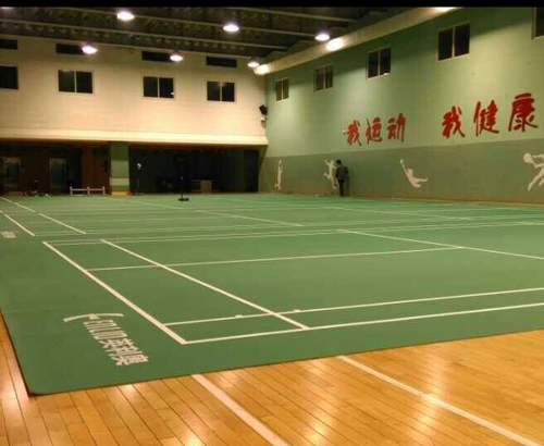 EPDM、PVC運動地膠