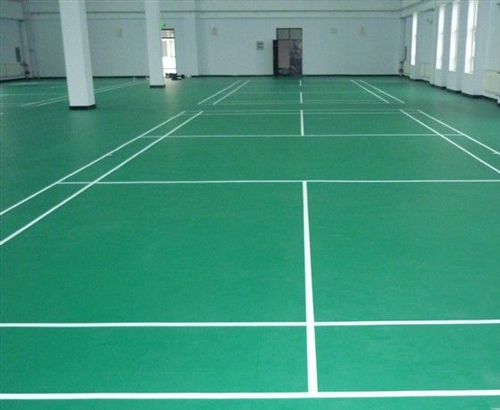 EPDM、PVC運動地膠