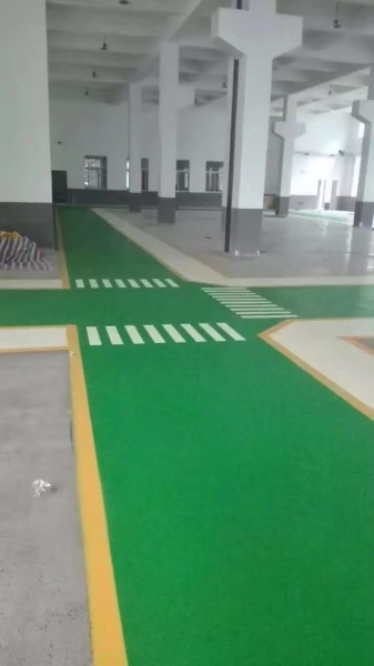 環氧地坪