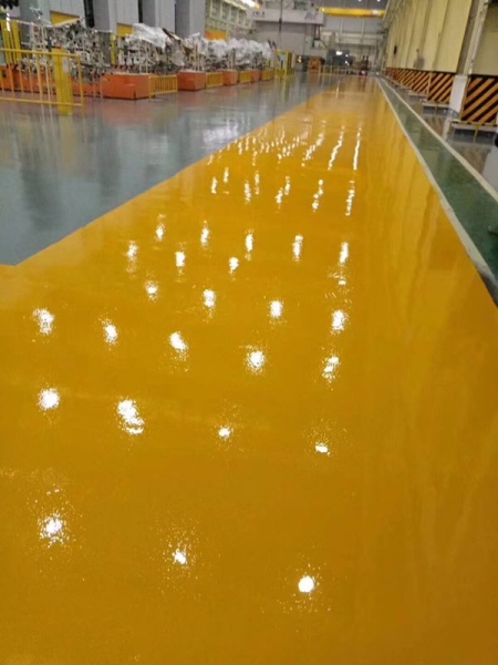 環氧地坪