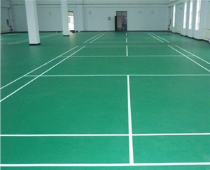 EPDM、PVC運動地膠